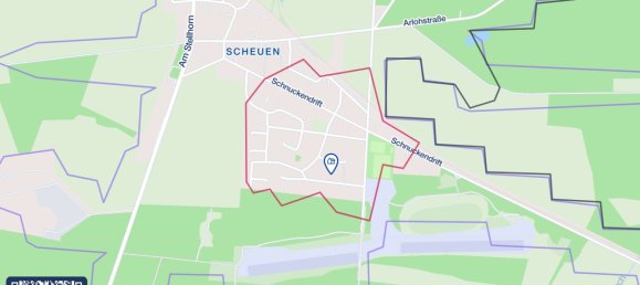 Moradia em banda T4 em Celle, Germany N.º 15872 15