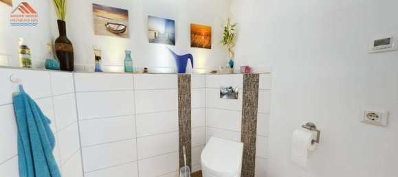 3 bedrooms House in Salzlandkreis, Germany No. 254498 12