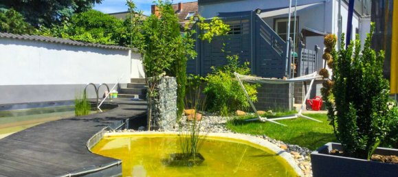 3 bedrooms House in Salzlandkreis, Germany No. 254498 4