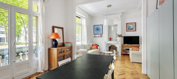 2 Schlafzimmer Wohnung in La Madeleine, France, Nr. 338188 3