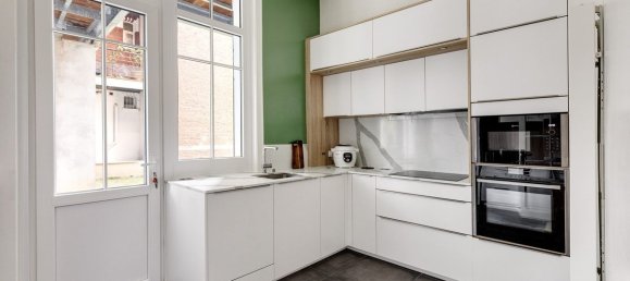 2 Schlafzimmer Wohnung in La Madeleine, France, Nr. 338188 6