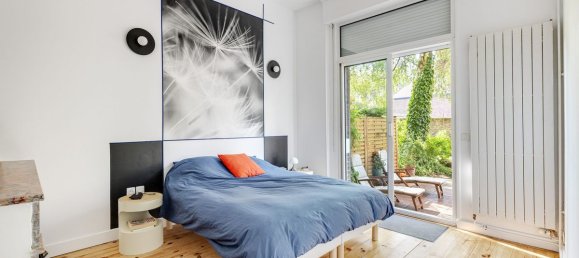 2 Schlafzimmer Wohnung in La Madeleine, France, Nr. 338188 8