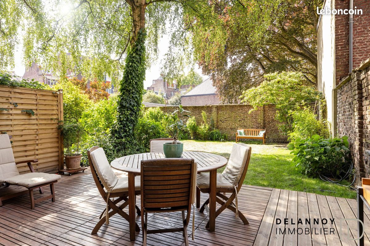 2 Schlafzimmer Wohnung in La Madeleine, France, Nr. 338188