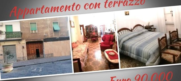 4-salle Appartement à Maddaloni, Italy No. 263671 9