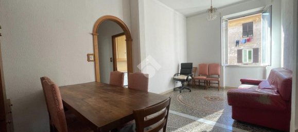 5-Zimmer Wohnung in Genoa, Italy, Nr. 35861 5