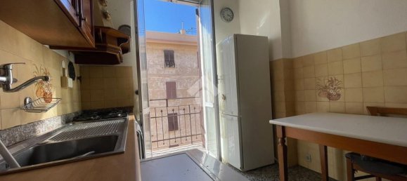 5-Zimmer Wohnung in Genoa, Italy, Nr. 35861 12