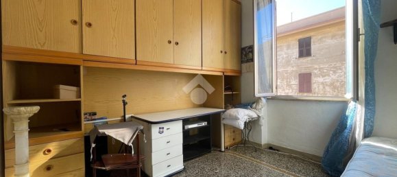 5-Zimmer Wohnung in Genoa, Italy, Nr. 35861 22