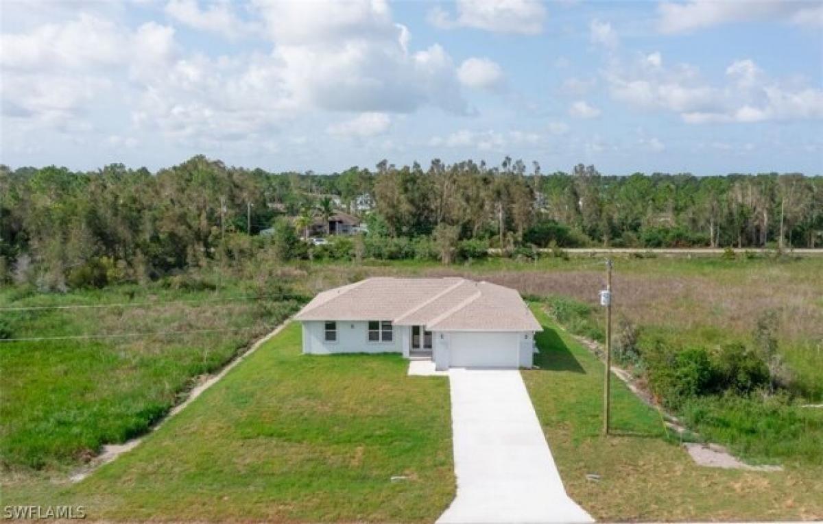 3 bedrooms House in Lehigh Acres, USA No. 426827