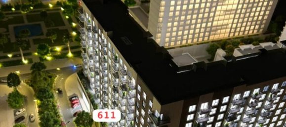 Apartamento de 2 dormitorios en Town Square, UAE No. 114829 7