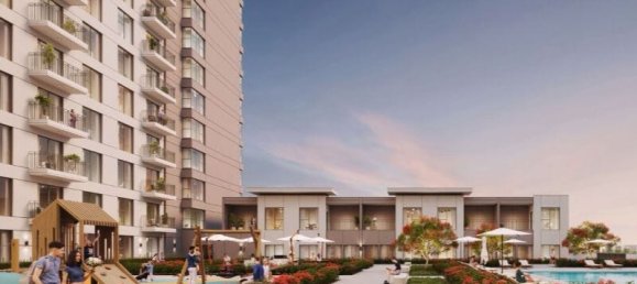 Apartamento de 2 dormitorios en Town Square, UAE No. 114829 6