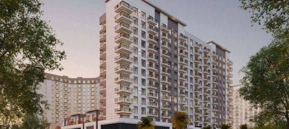 Apartamento de 2 dormitorios en Town Square, UAE No. 114829 4