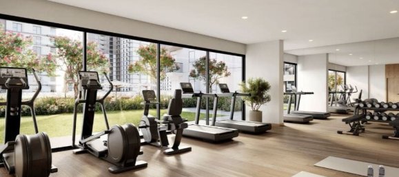 Apartamento de 2 dormitorios en Town Square, UAE No. 114829 3