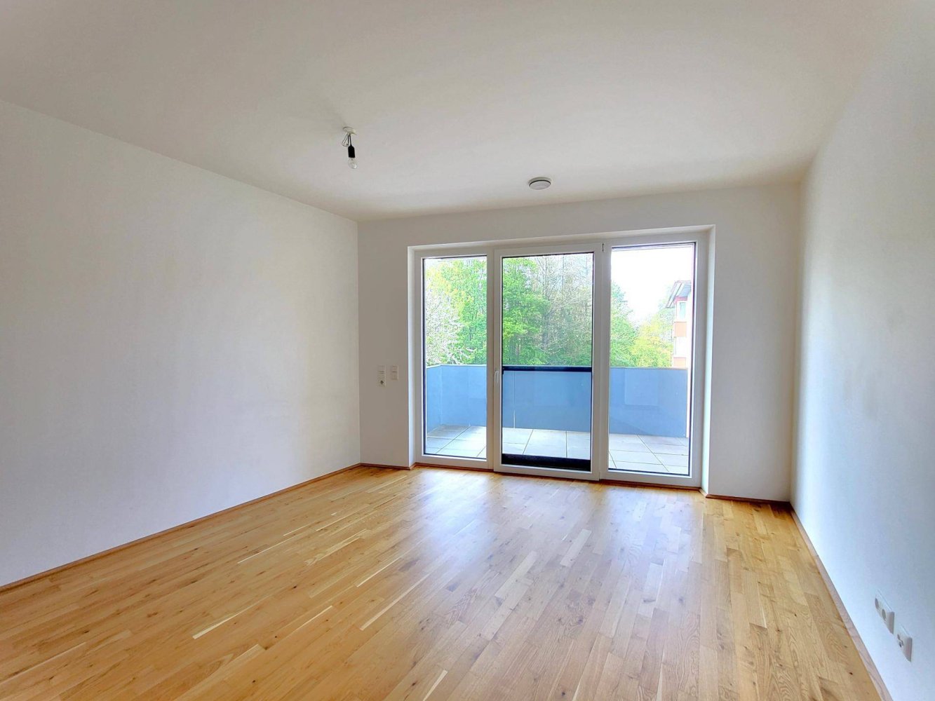 2 rooms Apartment in Wolfern, Austria No. 197475