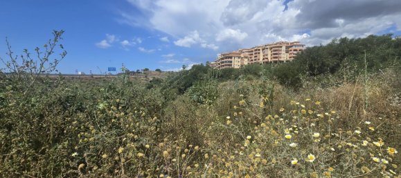 7017m² Land in Mijas, Spain No. 149471 11