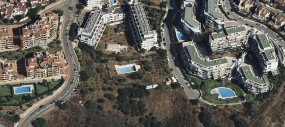 7017m² Land in Mijas, Spain No. 149471 13