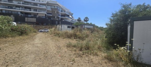 7017m² Land in Mijas, Spain No. 149471 9