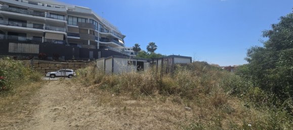 7017m² Land in Mijas, Spain No. 149471 10