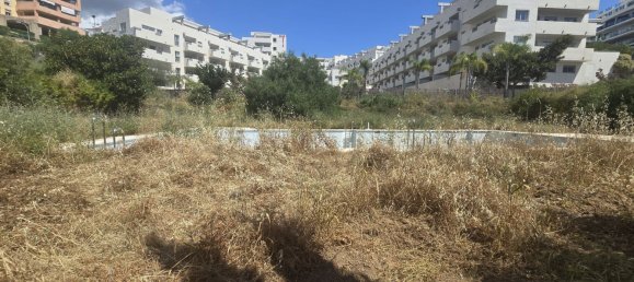 7017m² Land in Mijas, Spain No. 149471 4