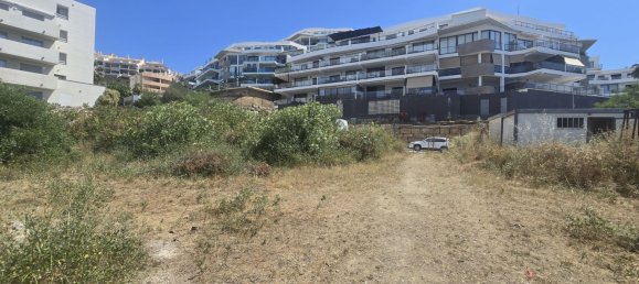 7017m² Land in Mijas, Spain No. 149471 8