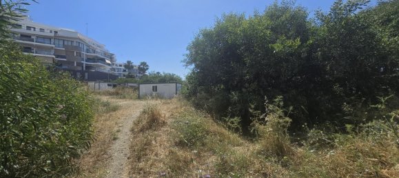 7017m² Land in Mijas, Spain No. 149471 5