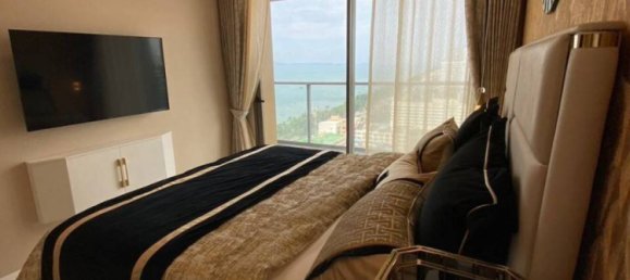 1 bedroom Condo in Bang Lamung, Thailand No. 17054 7