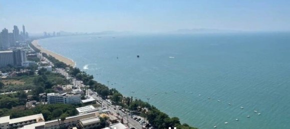 1 bedroom Condo in Bang Lamung, Thailand No. 17054 9