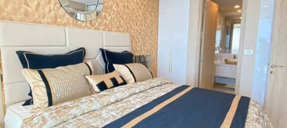 1 bedroom Condo in Bang Lamung, Thailand No. 17054 5