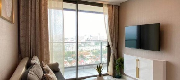 1 bedroom Condo in Bang Lamung, Thailand No. 17054 3