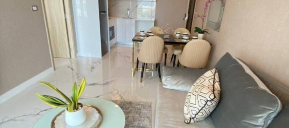 1 bedroom Condo in Bang Lamung, Thailand No. 17054 4
