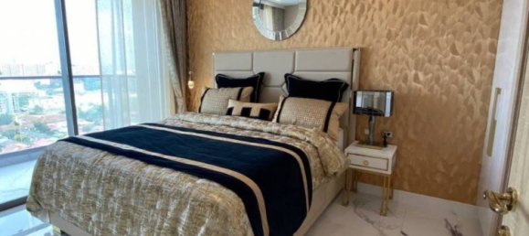 1 bedroom Condo in Bang Lamung, Thailand No. 17054 6