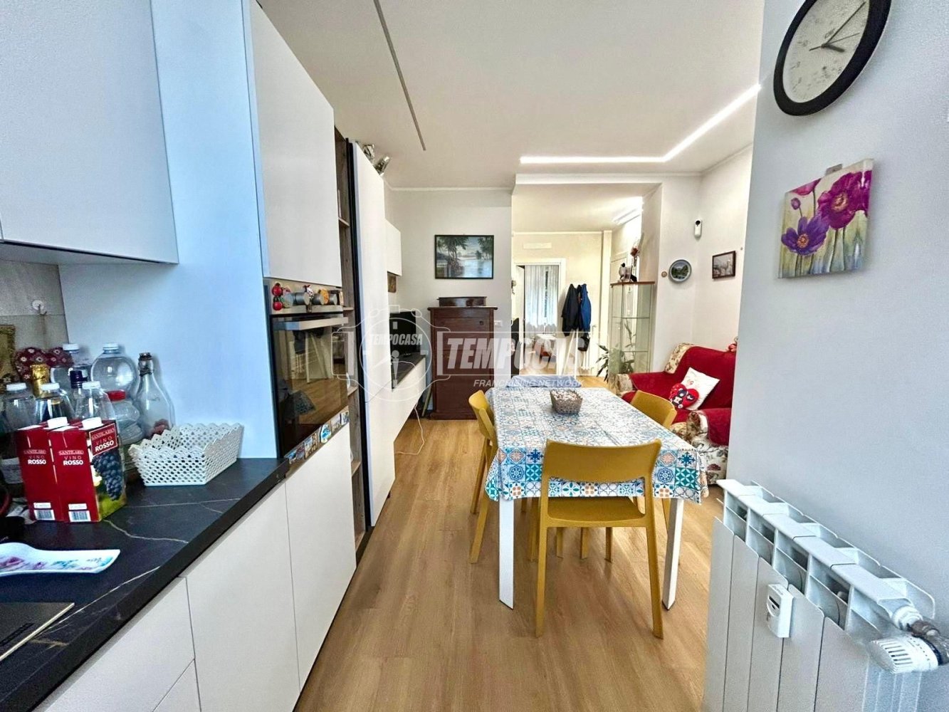 1 bedroom Apartment in Turin, Italy No. 348704