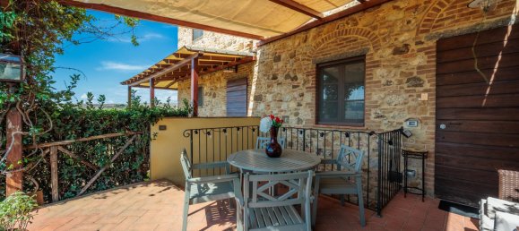 2 غرف نوم شقة في Montecatini Val di Cecina, Italy رقم 233105 17