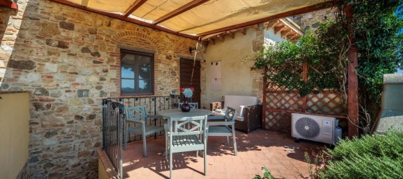 2 غرف نوم شقة في Montecatini Val di Cecina, Italy رقم 233105 16