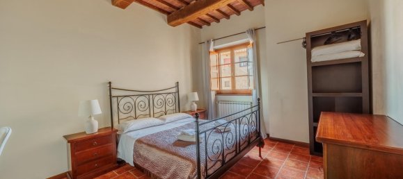 2 غرف نوم شقة في Montecatini Val di Cecina, Italy رقم 233105 7