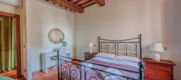 2 غرف نوم شقة في Montecatini Val di Cecina, Italy رقم 233105 8