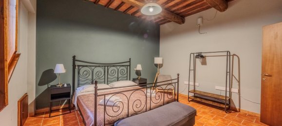 2 غرف نوم شقة في Montecatini Val di Cecina, Italy رقم 233105 11