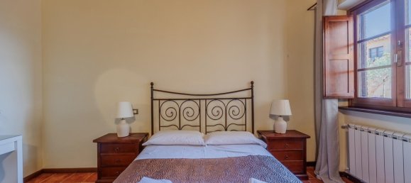 2 غرف نوم شقة في Montecatini Val di Cecina, Italy رقم 233105 9