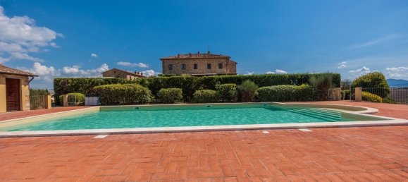 2 غرف نوم شقة في Montecatini Val di Cecina, Italy رقم 233105 23