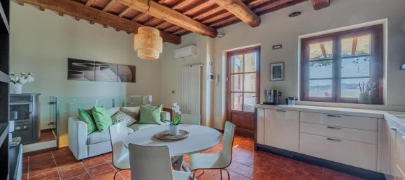 2 غرف نوم شقة في Montecatini Val di Cecina, Italy رقم 233105 5