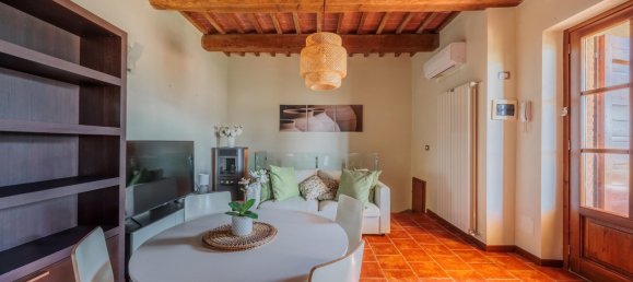 2 غرف نوم شقة في Montecatini Val di Cecina, Italy رقم 233105 4