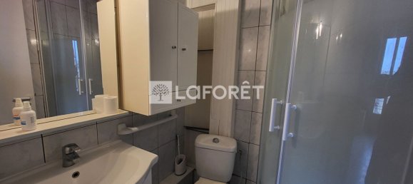 1 chambre Appartement à Sceaux, France No. 182727 4