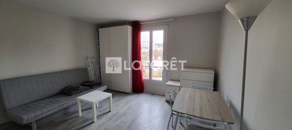 1 chambre Appartement à Sceaux, France No. 182727 2