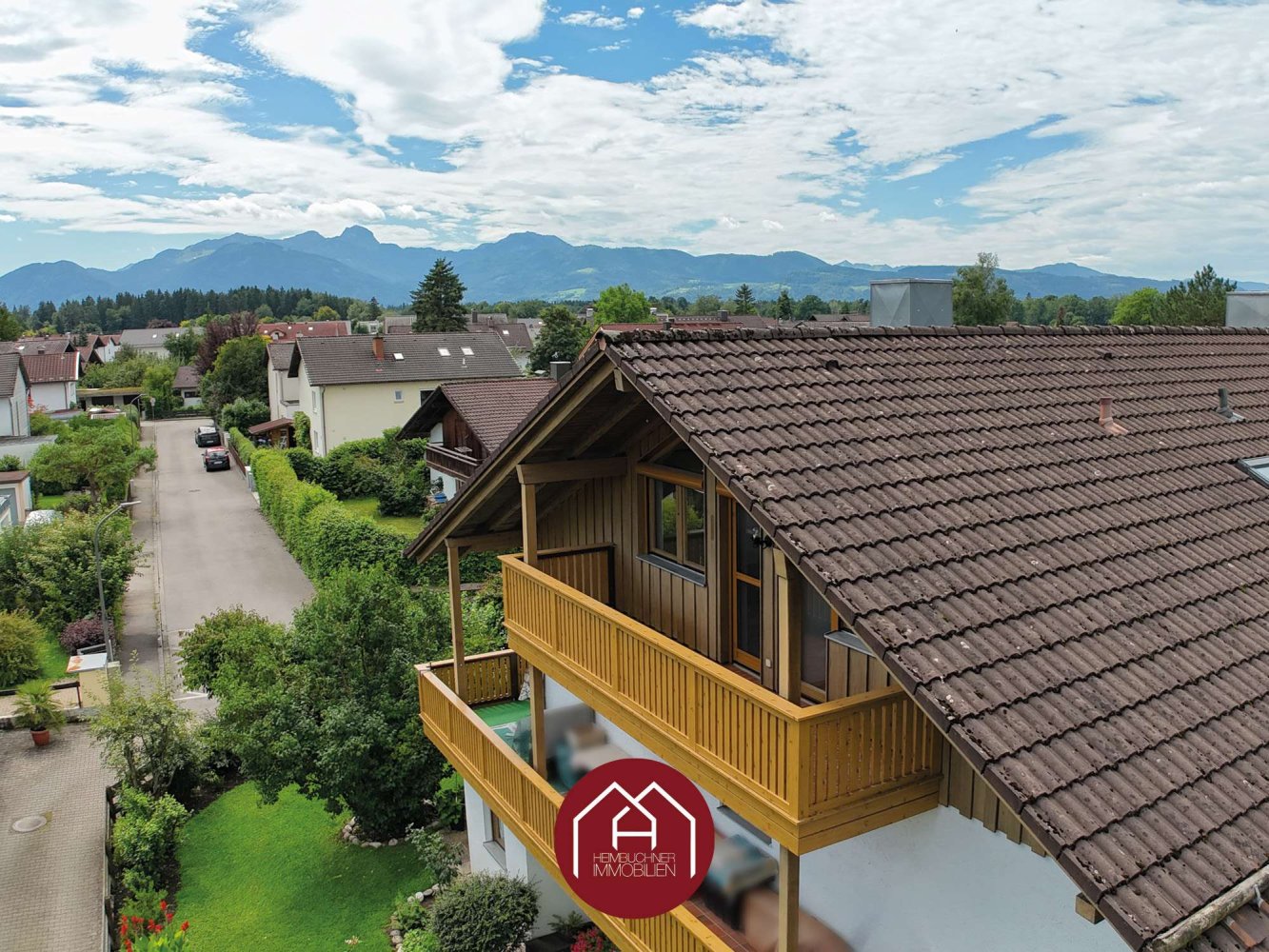 Apartamento de 1 dormitorio en Rosenheim, Germany No. 232000