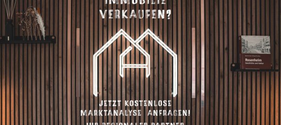 Apartamento de 1 dormitorio en Rosenheim, Germany No. 232000 2