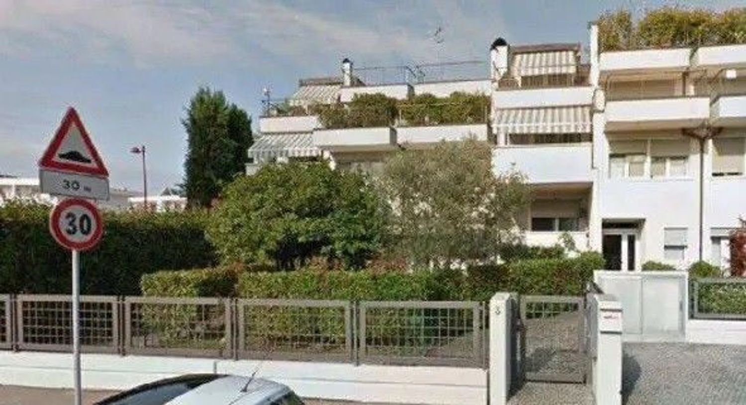 4-Zimmer Wohnung in Rubano, Italy, Nr. 215744