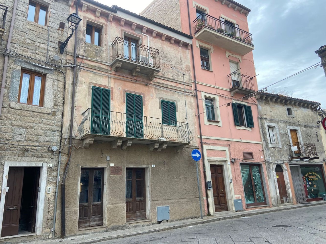 Квартира с 3 спальнями в Темпьо Паузания, Италия № 400819