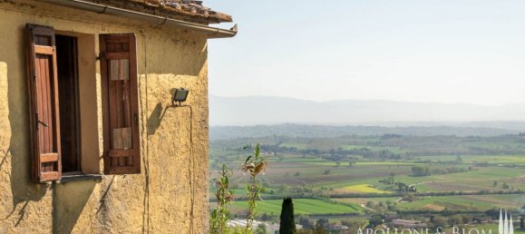 2 bedrooms House in Sinalunga, Italy No. 55808 18