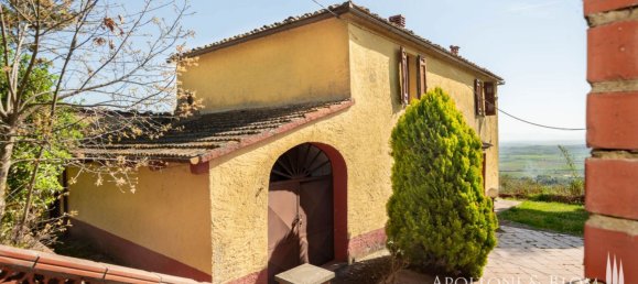 2 bedrooms House in Sinalunga, Italy No. 55808 2