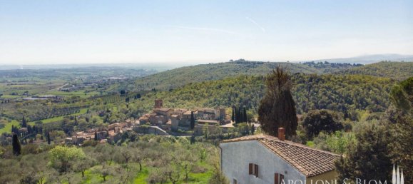 2 bedrooms House in Sinalunga, Italy No. 55808 37