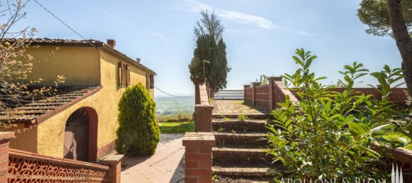 2 bedrooms House in Sinalunga, Italy No. 55808 11